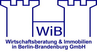 Logo - Wirtschaftsberatung & Immobilien in Berlin-Brandenburg Glase Vermittlungs-GmbH aus Berlin