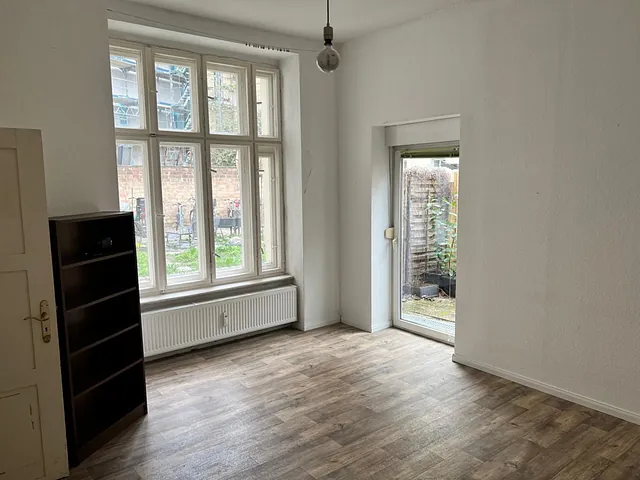 Verkauf einer Wohnung Friedrichshain