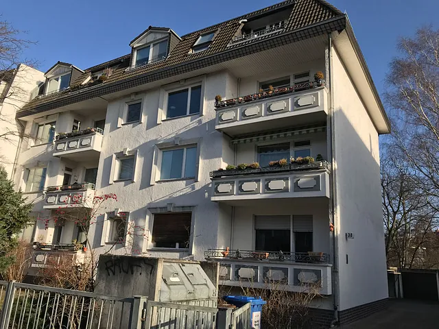 Vermietung